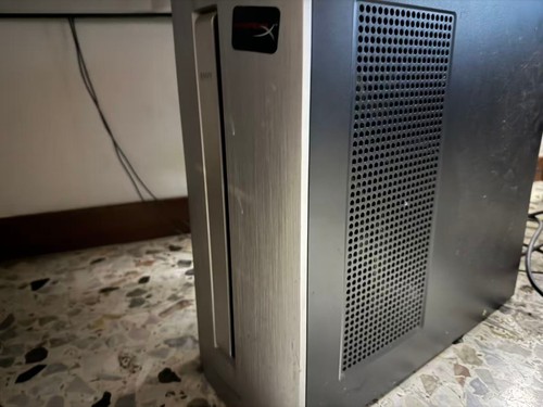 Desktop 3 4ghz - hp, 3.4ghz,
