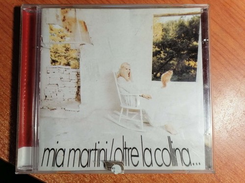 Mia martini oltre collina - mia,