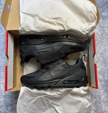 Nike air max drift triple - nike,