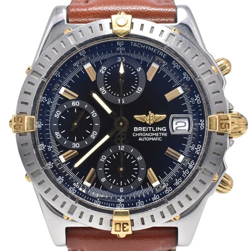 Orologio uomo breitling - orologio,