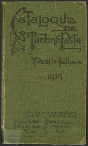 Bibliografia mondiale 1915 - mondiale.,