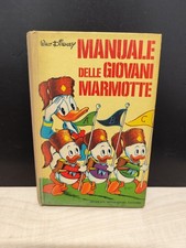 LIBRO MANUALE DELLE GIOVANI