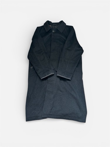 Cappotto uomo fatto mano - uomo, a