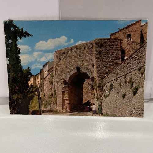 Cartolina colori vintage - cartolina,