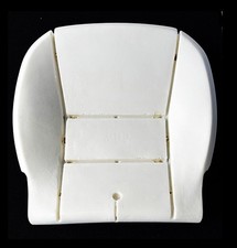 IMBOTTITURA Solo SEDUTA Sedile