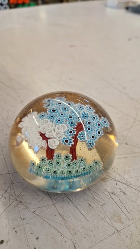 Murano italy albero fiorito - murano,