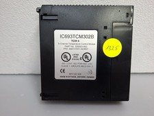 Fanuc ic693tcm302b modulo - fanuc,