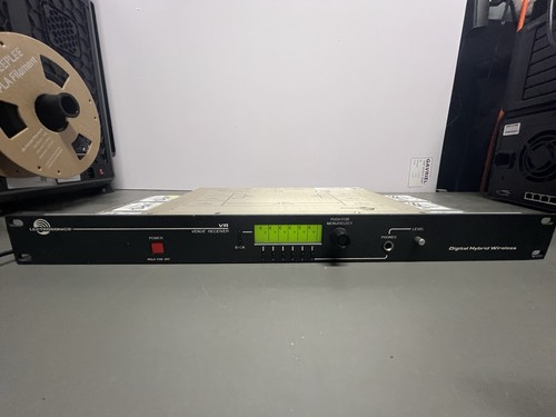 Lectrosonics vrmwbl venue - lectrosonics,