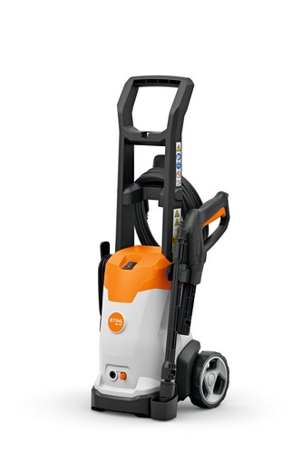 Idropulitrice stihl 0 - idropulitrice, re