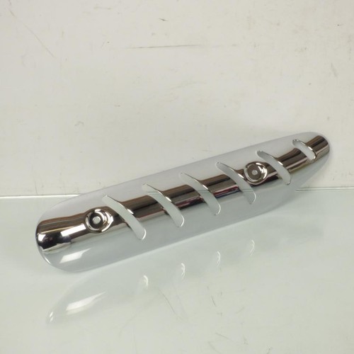 Protezione scarico originale - scarico,