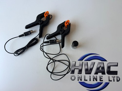Testo 0554 7223 - , sonda