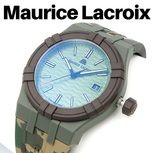 Icona maurice lacroix aikon - icona,