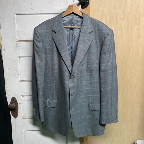 Blazer ermenegildo zegna - ermenegildo,