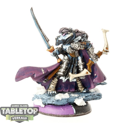 Legion everblight strider - legion,