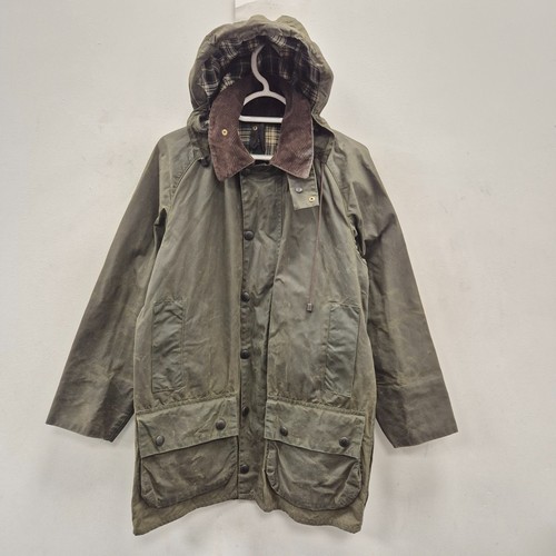 Barbour vintage beaufort - barbour, cera