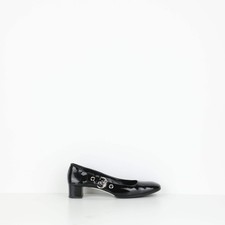 Scarpe Gucci nere, scarpa