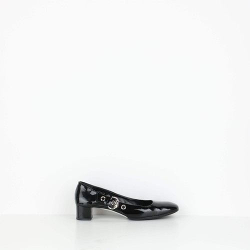 Scarpe gucci nere - scarpe,