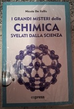 Libro grandi misteri - misteri, della