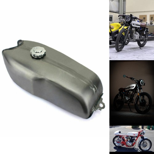 Cafe racer serbatoio di - 9l,