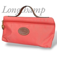 Longchamp pouch mini bag - longchamp,