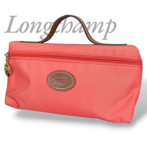 Longchamp pouch mini bag - longchamp,