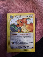 Dragonite Holo