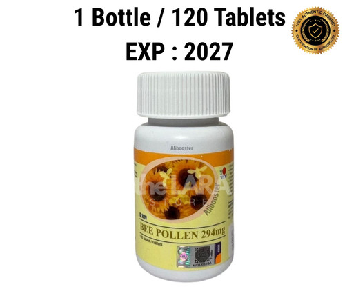 Dxn polline api - dxn, mg