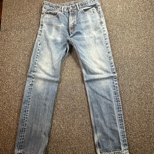 Jeans vintage levi strauss - vintage,