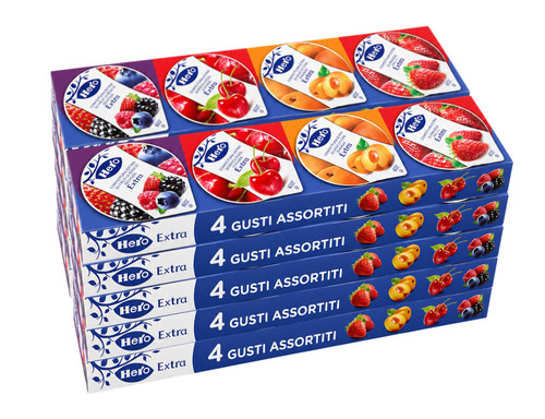 10x hero extra gusti - 10x,