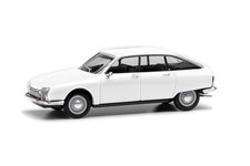 herpa 420433-005 Citroen GS -