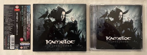 Kamelot silverthorn 1 - -, +