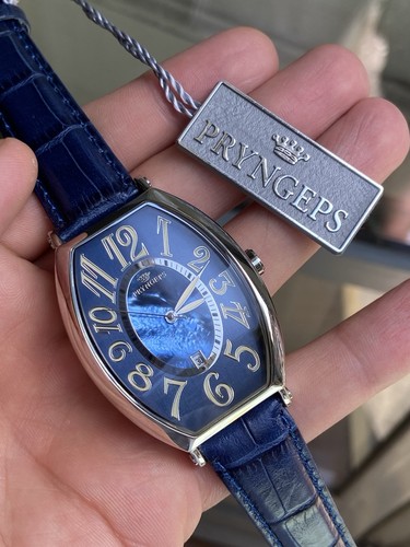 Orologio watch pryngeps - watch,