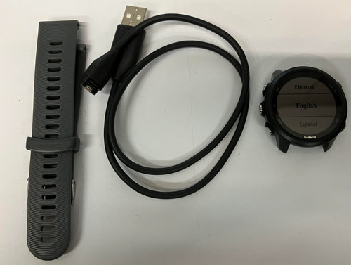 Garmin forerunner 245 42mm - garmin,