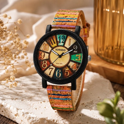 Orologio polso donna - orologio,