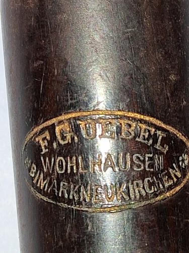 Uebel wohlhausen - uebel,