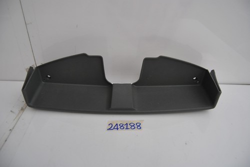 Vano portaoggetti glove box - vano,