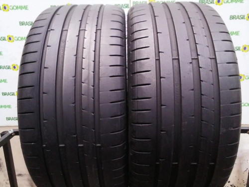 Pneumatici usati dunlop - 2,