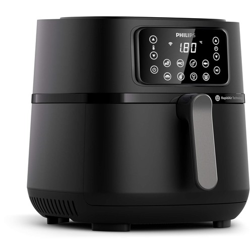 Friggitrice aria philips - ad,