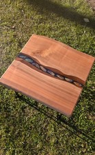 Tavolino Da Salotto In Legno