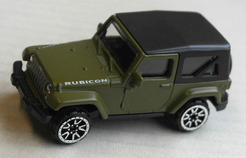 Majorette jeep wrangler - majorette,