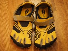 Scarpe da ginnastica Vibram