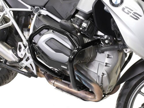 Paramotore crash bars heed bmw - crash,