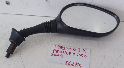 Specchietto specchio destro - specchietto,
