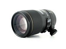 Sigma 150 mm f/2.8 obiettivo