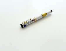 MONDRIAN Standard Roller Ball Pen by Piet Mondrian for ACME Studios