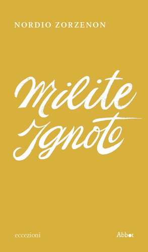 Libri nordio zorzenon milite - libri,