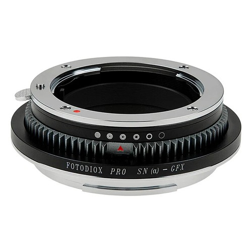 Fotodiox adattatore obiettivo - fotodiox,