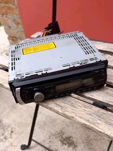 Autoradio anni pioneer - anni,