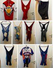 abbigliamento ciclismo Mtb