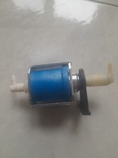 Pompa Acqua Lavazza Jolie A